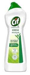 Cif Krem Temizleyici Amonyaklı 750 ml - CIF
