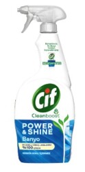 Cif Power & Shine Sprey Banyo 750 ml - CIF