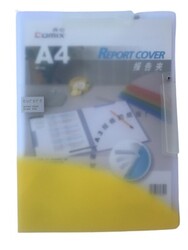 Comix A750 Sıkıştırmalı Sekreterlik A4 - COMIX