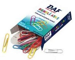 Daf 108 Renkli Ataş No:3 - DAF