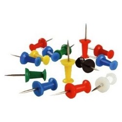 Daf 202 Harita Çivisi 18 li - DAF