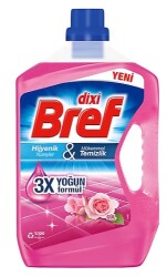 Dixi Sıvı Yüzey Temizleyici 2,5 lt - DIXI