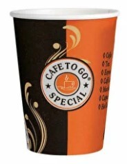 Ben Cup Karton Bardak 7 Oz 50 li - OFİSKUTUM