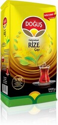 Doğuş Geleneksel Rize Dökme Çay 1 kg - DOĞUŞ ÇAY