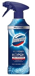 Domestos Hijyenik Köpük Mutfak 450 ml - DOMESTOS