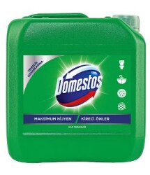 Domestos Ultra Yoğun Çamaşır Suyu Dağ Esintisi 3438 gr - DOMESTOS