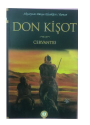 Don Kişot - Cervantes - 1