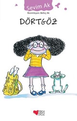 Dörtgöz - Sevim Ak - CAN YAYINLARI