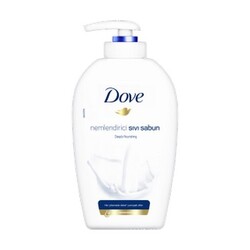 Dove Nemlendirici Sıvı Sabun 500 ml - 3