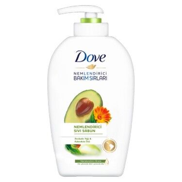 Dove Nemlendirici Sıvı Sabun 500 ml - 2