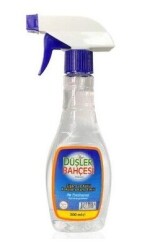 Düşler Bahçesi Air Freshener Oda ve Araç Parfümü - DÜŞLER BAHÇESİ
