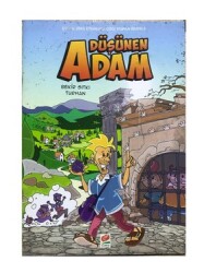 Düşünen Adam - Bekir Sıtkı Turhan - GONCA YAYINLARI