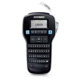 Dymo LM 160 Elektronik Etiketleme Makinesi - DYMO