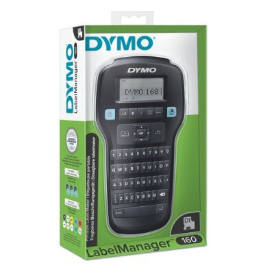 Dymo LM 160 Elektronik Etiketleme Makinesi - 2