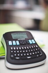 Dymo LM 210D Masaüstü Etiketleme Makinesi - 4
