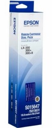 Epson S015647 8750 Şerit 2 li - EPSON