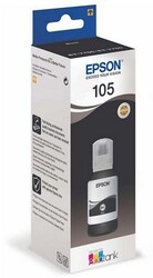 Epson T00Q140 105 Kartuş Siyah - 1