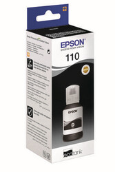 Epson T03P14A 110 Kartuş Siyah - EPSON