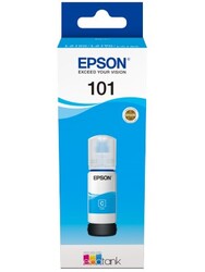 Epson T03V24A 101 Kartuş Mavi - EPSON