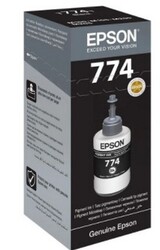 Epson T7741 Kartuş Siyah - 1
