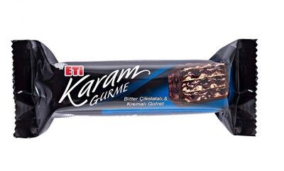 Eti Karam Gurme Gofret 50 gr - 1