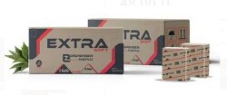 Extra Soft Dispanser Z Havlu 150 yp x 12 ad - LİPA
