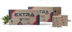Extra Soft Dispanser Z Havlu 200 yp x 12 ad - LİPA