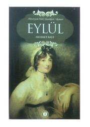 Eylül - Mehmet Rauf - AKVARYUM YAYINLARI