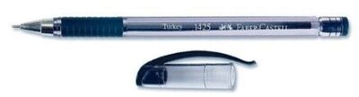 Faber-Castell 1425 Tükenmez Kalem 10 lu - 4