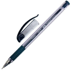 Faber-Castell 1425 Tükenmez Kalem, Siyah - FABER-CASTELL