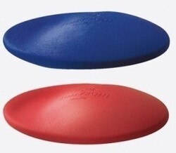 Faber-Castell 182340 Kosmo Büyük Silgi - FABER-CASTELL