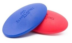 Faber-Castell 182343 Kosmo Mini Silgi - FABER-CASTELL