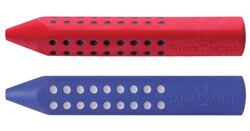 Faber-Castell 2001 Grip Kalem Şekilli Silgi - FABER-CASTELL