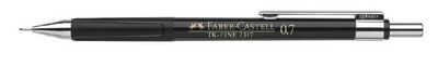 Faber-Castell 2317 Fine Mekanik Kurşun Kalem 0,7 mm - 6