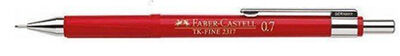 Faber-Castell 2317 Fine Mekanik Kurşun Kalem 0,7 mm - 4