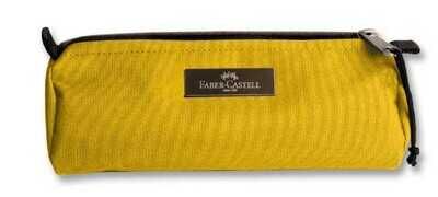 Faber-Castell Basic Kalem Çantası Sarı - 1