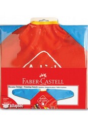 Faber-Castell Boyama Önlüğü - FABER-CASTELL