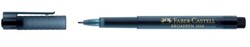 Faber-Castell Broadpen Keçe Uç Kalem 0,8 mm - 4