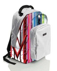 Faber-Castell Casual Çanta Festival - FABER-CASTELL