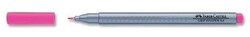 Faber-Castell Grip Finepen Keçe Uç Kalem 0,4 mm - 5