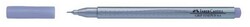 Faber-Castell Grip Finepen Keçe Uç Kalem 0,4 mm - 12