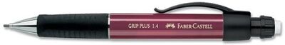 Faber-Castell Grip Plus Mekanik Kurşun Kalem 1,4 mm - 4