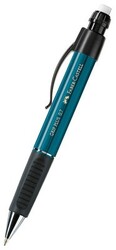 Faber-Castell Grip Plus Mekanik Kurşun Kalem Petrol Mavisi 0,7 mm - 1