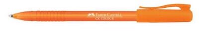 Faber-Castell Renkli Tükenmez Kalem - 2