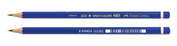 Faber-Castell Sınav Kalemi 2½ B - FABER-CASTELL