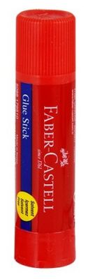 Faber-Castell Stick Yapıştırıcı 20 gr - 1