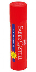 Faber-Castell Stick Yapıştırıcı 40 gr - 1