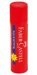 Faber-Castell Stick Yapıştırıcı 40 gr - FABER-CASTELL