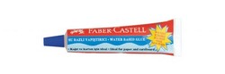 Faber-Castell Su Bazlı Sıvı Yapıştırıcı 19 gr - 1