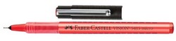 Faber-Castell Vision 5415 İğne Uç Roller Kalem - 2